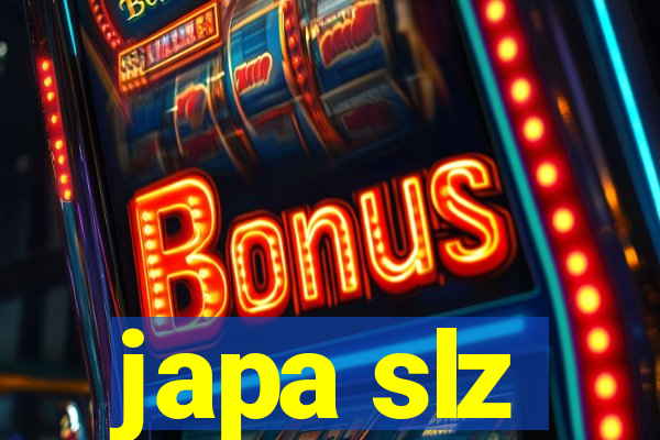 japa slz